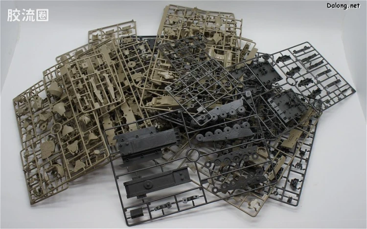 寿屋装甲核心 ARMOREO CORE V MATSUKAZE mdl.2 据点防卫式样 - 图片